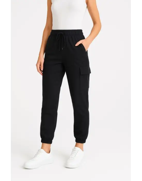 Modern Günlük Jogger Pantolon