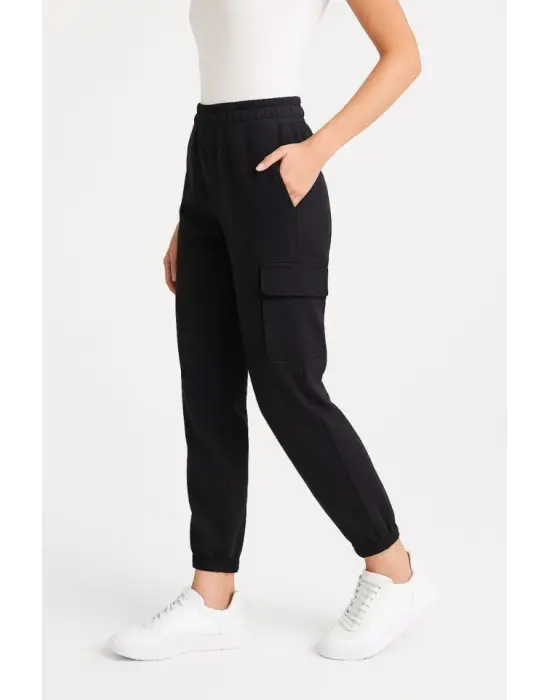 Modern Günlük Jogger Pantolon