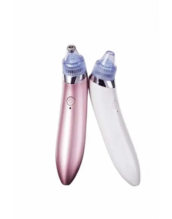 Siyah Nokta Akne Temizleme Cihazı Yüz Temizleme Cihazı