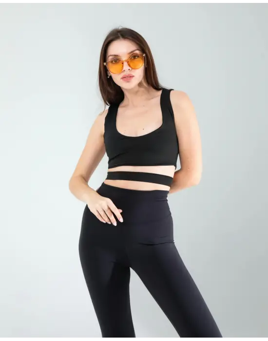 Modern Kurdeleli Dalgıç Crop