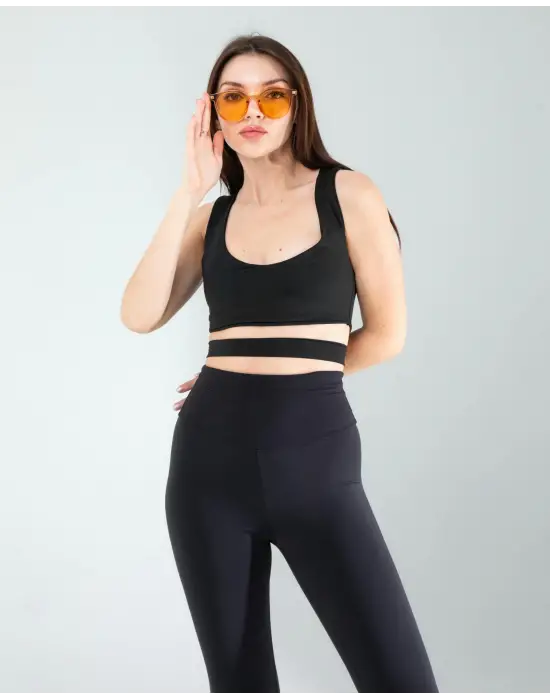 Modern Kurdeleli Dalgıç Crop