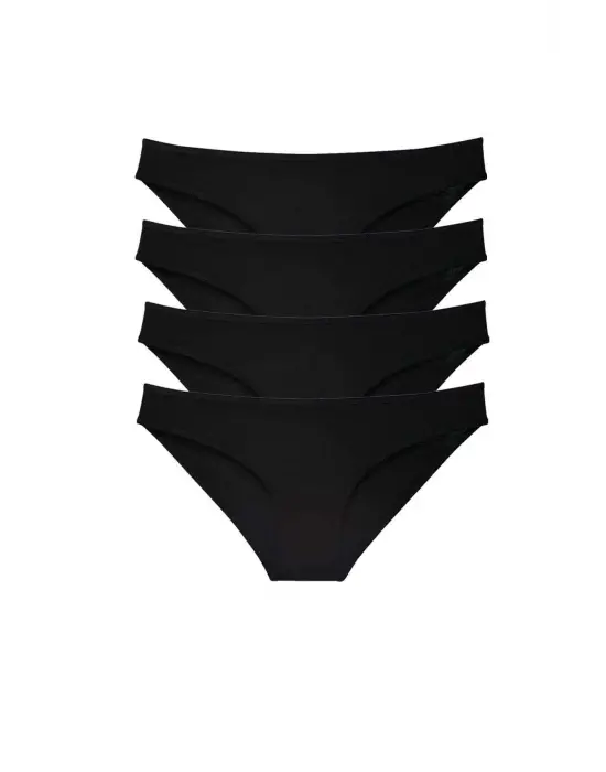 Benorra Likralı Süper Eko Kadın Slip Külot