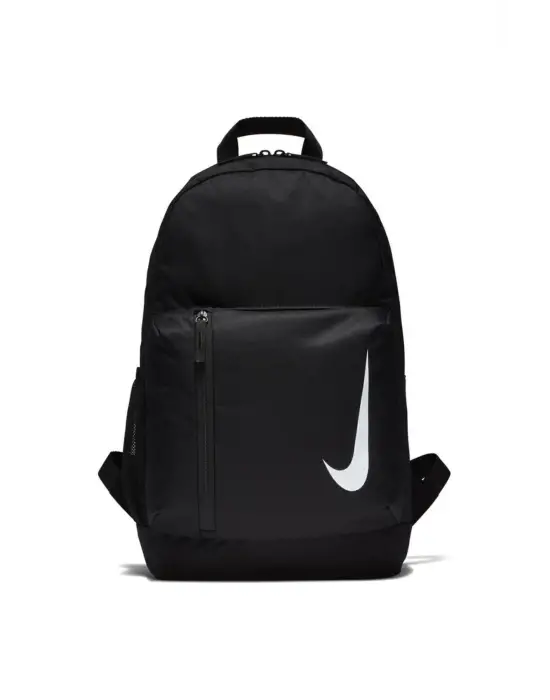 Omarı Siyah Unisex Spor Çanta