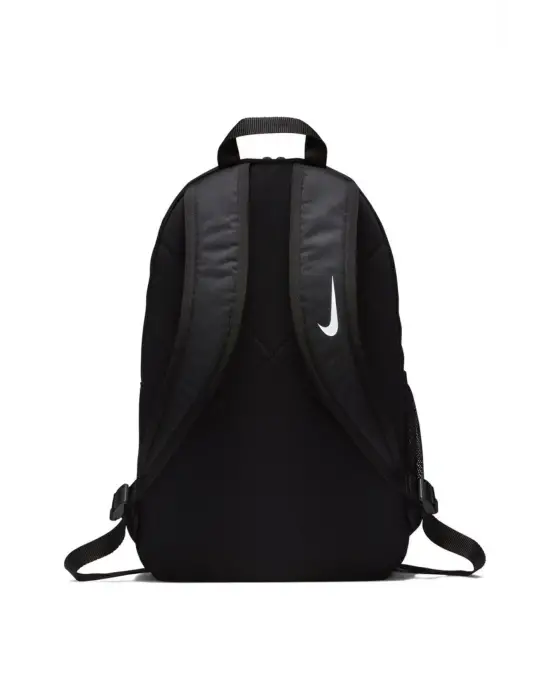 Omarı Siyah Unisex Spor Çanta