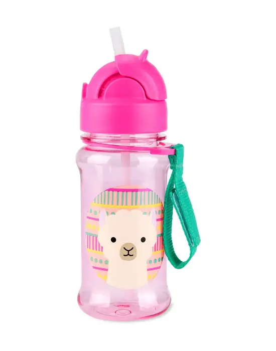 Skip Hop Pipetli Tritan Suluk Lama