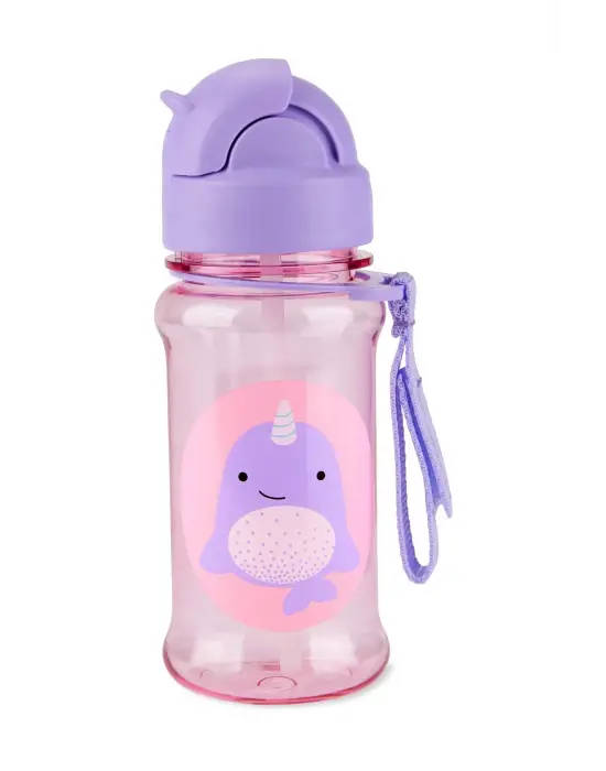 Skip Hop Pipetli Tritan Suluk Narwhal
