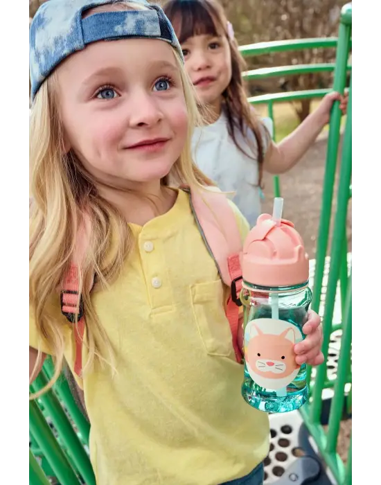 Skip Hop Pipetli Tritan Suluk Narwhal