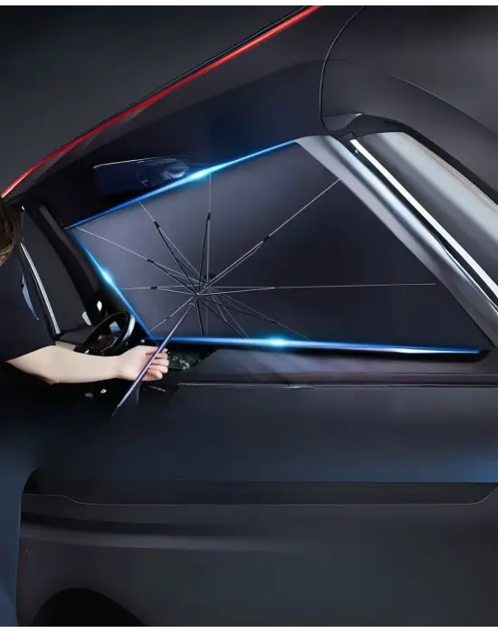 Skoda Octavia, Renault Talisman, Ford Focus, Seat Leon, Kia Cerato Uyumlu Oto Şemsiye