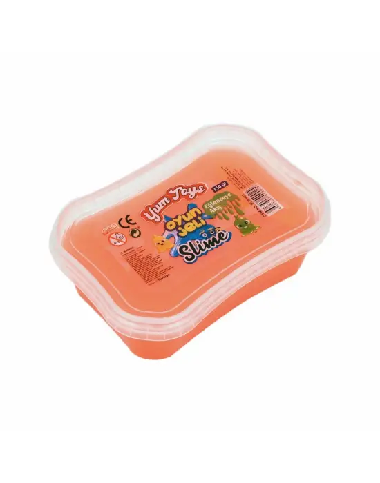 SLM-902 HEROES KARE BÜYÜK OYUN JELİ 350 GR