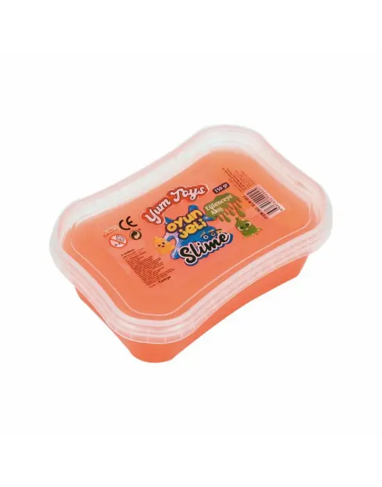 SLM-902 HEROES KARE BÜYÜK OYUN JELİ 350 GR