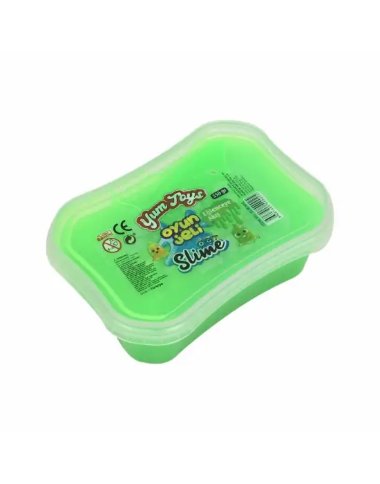 SLM-902 HEROES KARE BÜYÜK OYUN JELİ 350 GR