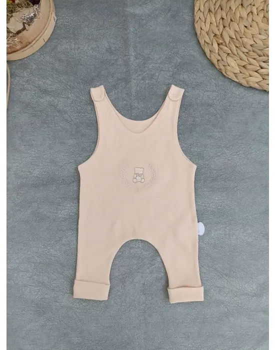 Omarı Yumuşak ve Renkli Bebek Oyuncaklı Takım 5 Parça