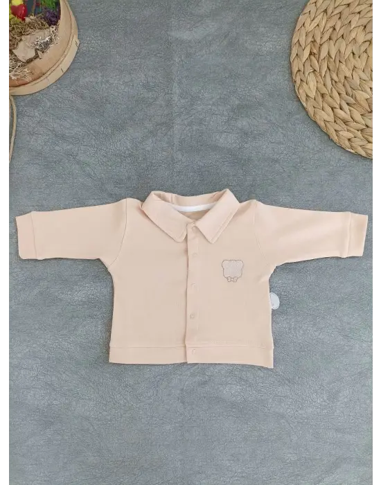 Omarı Yumuşak ve Renkli Bebek Oyuncaklı Takım 5 Parça