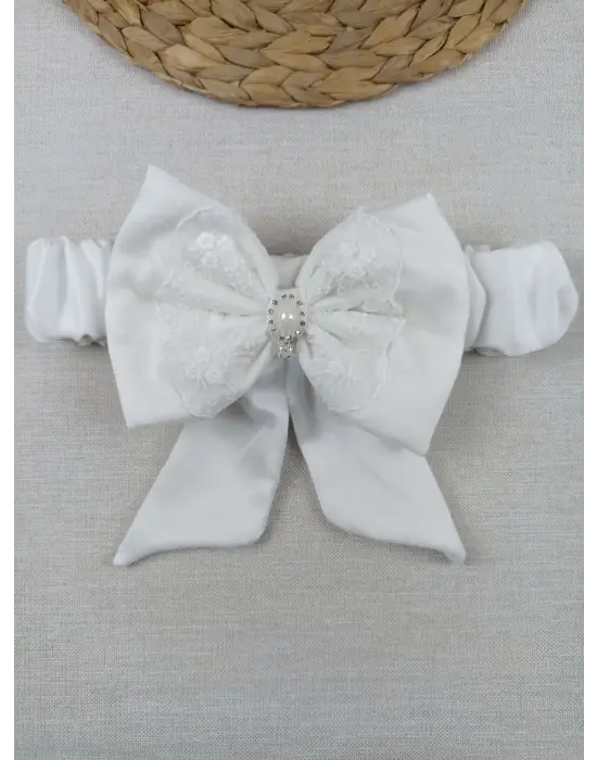 Omarı İpek Pamuklu Lüks Kundak Bebek Battaniyesi