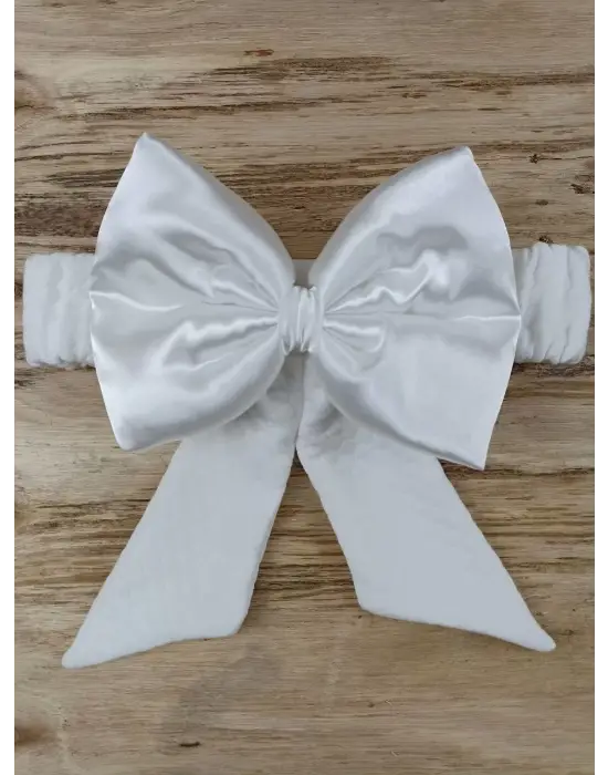 Omarı Yenidoğan Petek Desenli Trilüks Alt Açma Seti Ekru