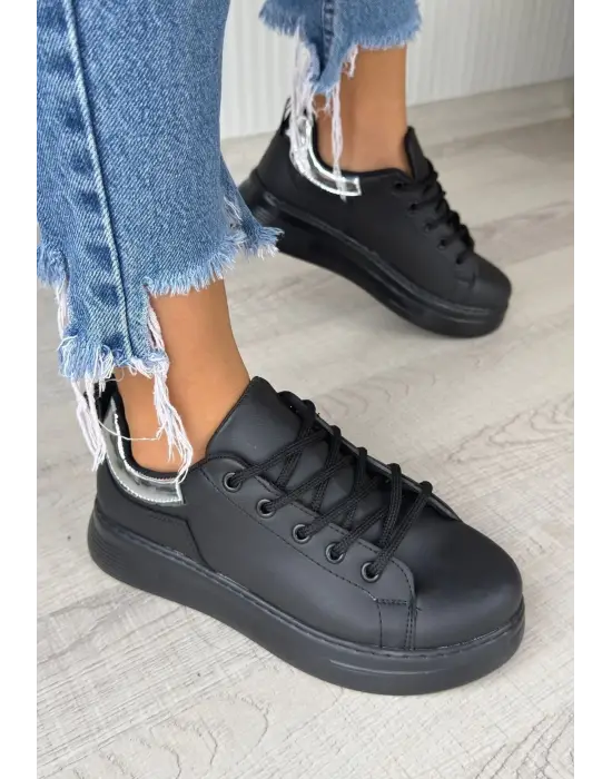 Spor Bağcıklı Ayakkabı