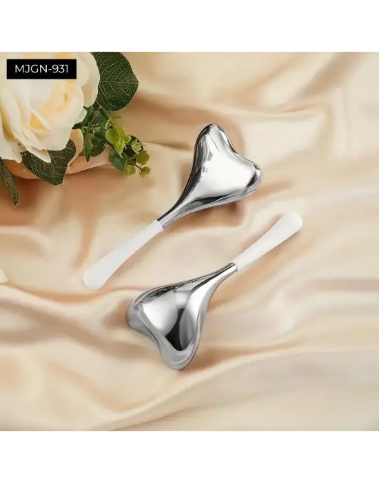 Soğutma Başlıklı Yüz Masaj Aleti