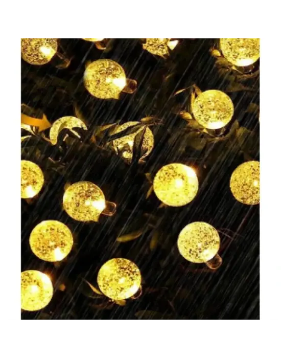 Solar 7m 50 Led Gün Işığı