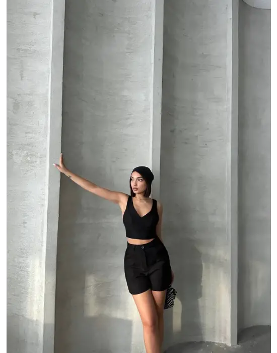 Modern Lüks Keten Takım