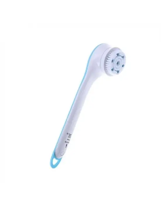 Omarı Derinlemsine Temizlik Sağlayan Spin Spa Duş Başlığı