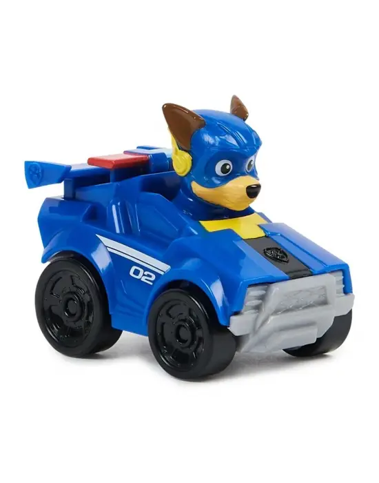 SPM-6067086 PAW PATROL FİLM ARACI