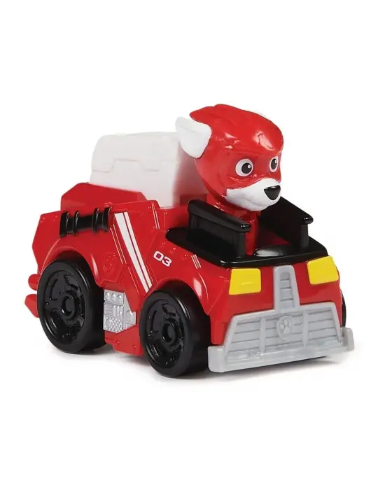 SPM-6067086 PAW PATROL FİLM ARACI
