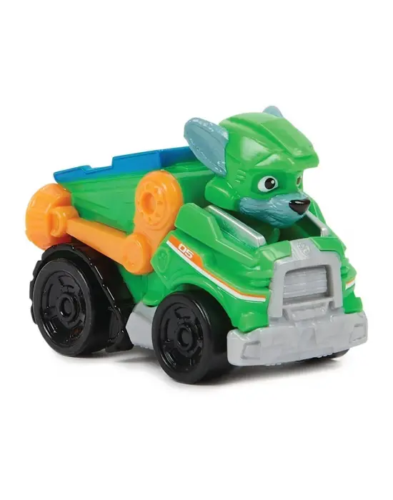 SPM-6067086 PAW PATROL FİLM ARACI