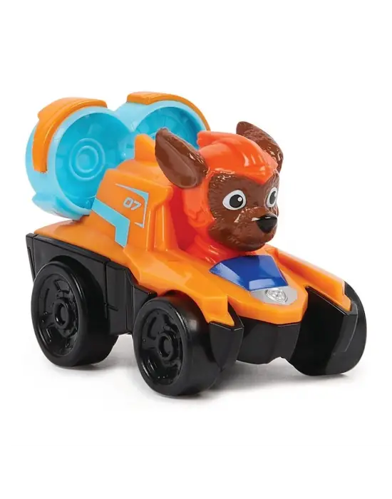 SPM-6067086 PAW PATROL FİLM ARACI