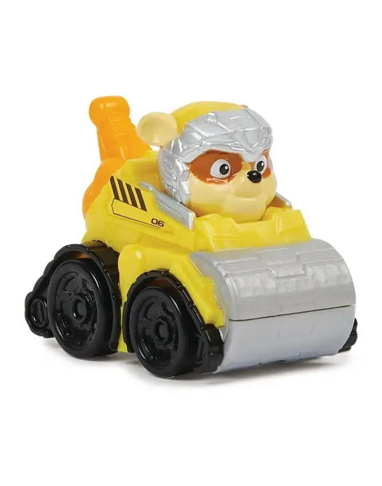 SPM-6067086 PAW PATROL FİLM ARACI