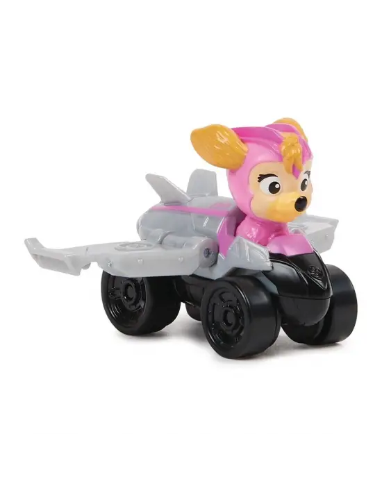 SPM-6067086 PAW PATROL FİLM ARACI
