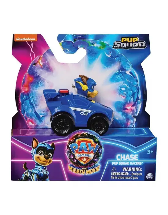 SPM-6067086 PAW PATROL FİLM ARACI