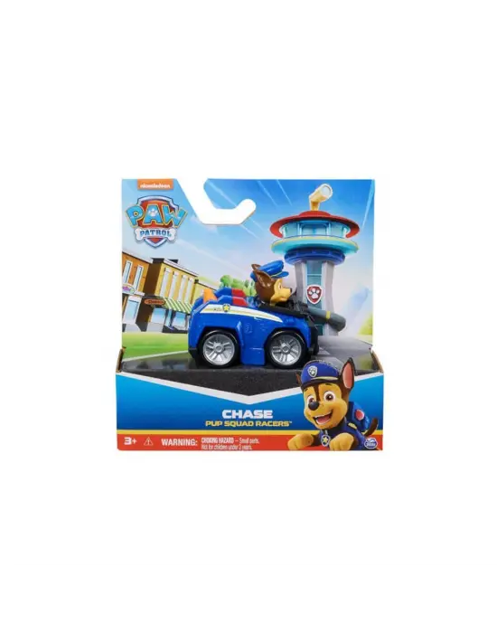 SPM-6070433 PAW PATROL MINI PUP SQUAD ARAÇ ÇEŞİTLERİ-ASORTİ(Belirtilen fiyat, tekli satış için adet fiyatıdır)