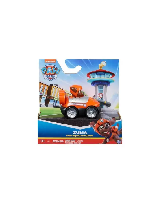 SPM-6070433 PAW PATROL MINI PUP SQUAD ARAÇ ÇEŞİTLERİ-ASORTİ(Belirtilen fiyat, tekli satış için adet fiyatıdır)