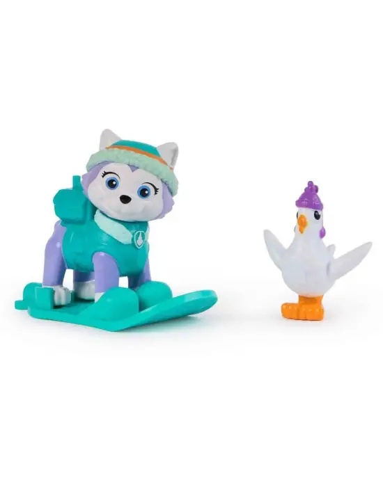 SPM-6071111 PAW VHC EVEREST FTR VHC