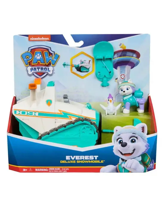 SPM-6071111 PAW VHC EVEREST FTR VHC