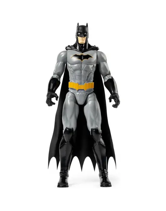 SPM-6071134 BATMAN FGR 12İN BTMNS S1 V1 SUSTNBLE RF