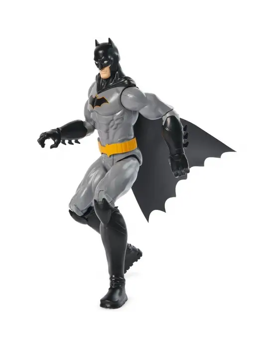SPM-6071134 BATMAN FGR 12İN BTMNS S1 V1 SUSTNBLE RF