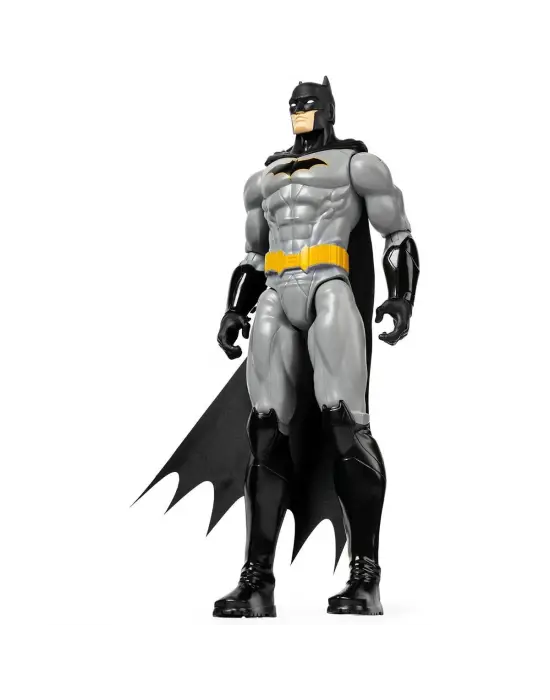 SPM-6071134 BATMAN FGR 12İN BTMNS S1 V1 SUSTNBLE RF