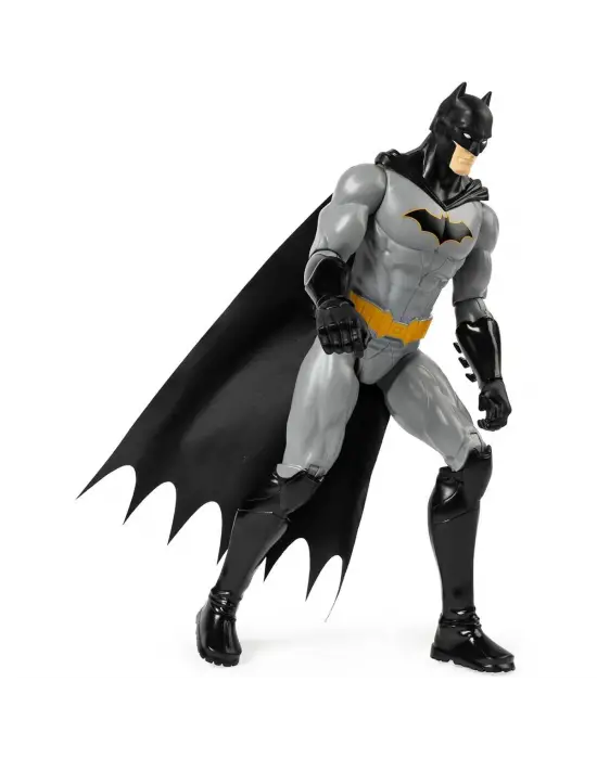 SPM-6071134 BATMAN FGR 12İN BTMNS S1 V1 SUSTNBLE RF