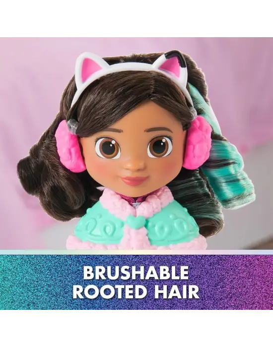 SPM-6072885 GABBYNİN HAYAL EVİ FİLMİ OYUNCAK BEBEK ÇEŞİTLERİ ASORTİ