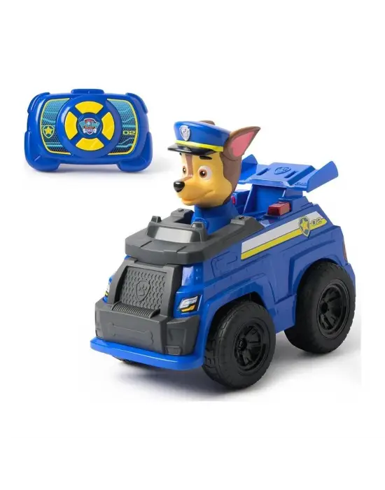 SPM-6073298 PAW PATROL RC CHASE