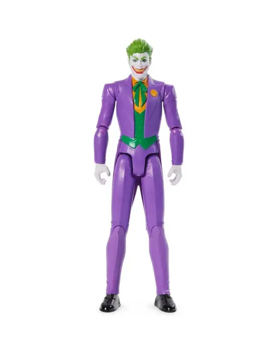 SPM-6073652 BATMAN FGR 12İN THE JOKER S1 V1 SSTNBL