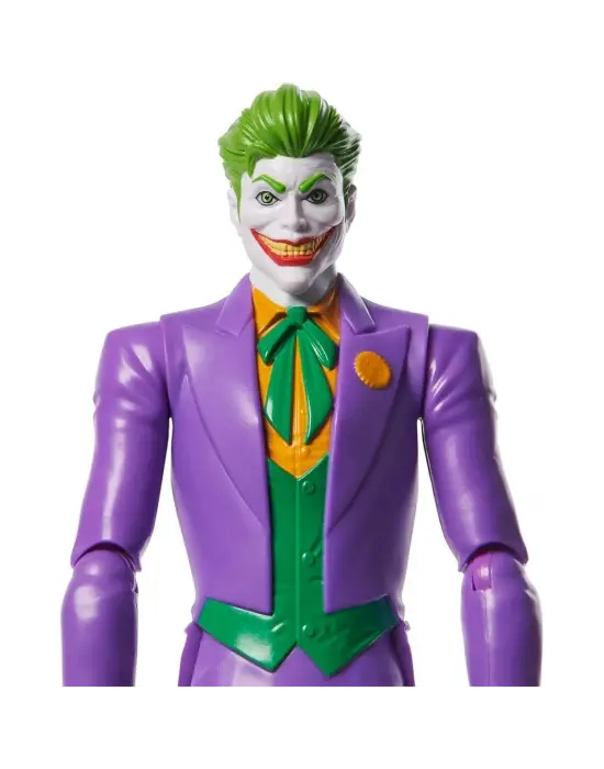 SPM-6073652 BATMAN FGR 12İN THE JOKER S1 V1 SSTNBL