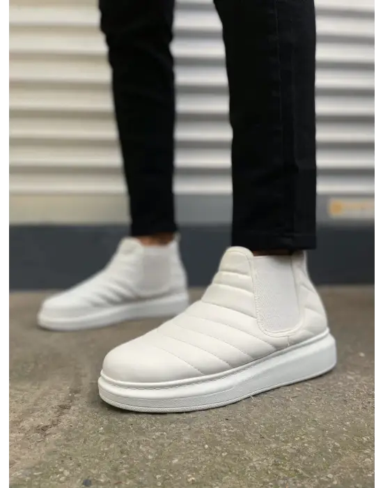 Spor Botun Enerjik Tasarımı