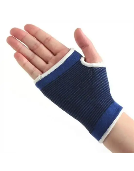 Sporcu El Bilekliği