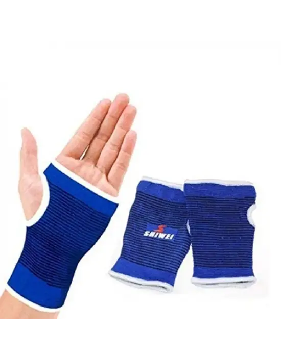 Sporcu El Bilekliği