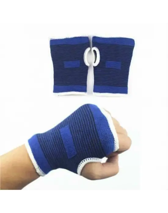 Sporcu El Bilekliği