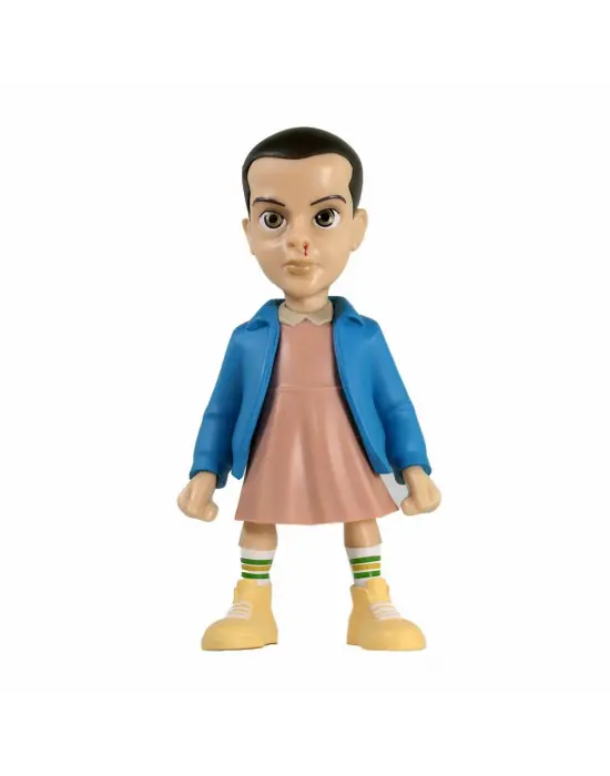 Omarı Stranger Things Eleven Figürü - Koleksiyon Harikası