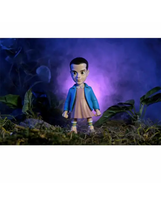 Omarı Stranger Things Eleven Figürü - Koleksiyon Harikası