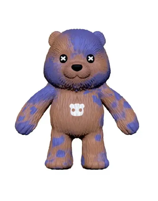 Streç Hayvanlar - Esneyen Hayvan Figürleri - 988420 - Cactus